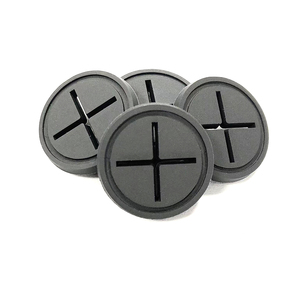 Cache-câble adhésif en caoutchouc souple pour écouteurs, protection de fil, plusieurs styles en stock, directement de l'usine - Product Image 1