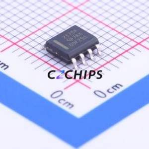 Amplificador operacional de chip IC de circuito integrado OPA2170AIDR, original y nuevo, de la marca OPA2170AIDR - Product Image 1