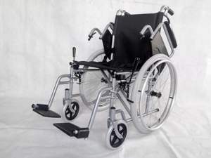 Brother Medical discount en Sepetmber <span class=keywords><strong>drive</strong></span> medical <span class=keywords><strong>blue</strong></span> <span class=keywords><strong>streak</strong></span> fauteuil roulant - Product Image 2