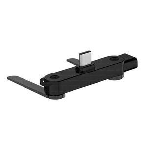 Fast Charger Foldable Type-C 240W PD3.1 Mobile Phone <b>Charging</b> <b>Cable</b> With Adapter For Huawei And Apple Devices - Product Image 2