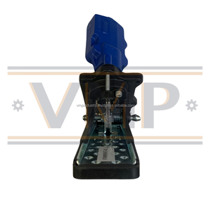 VOE 15045692-Válvula de freno de pie para cargadoras de ruedas Volvo Marcas OEM Repuestos de maquinaria de construcción de nueva condición de alta calidad - Product Image 3