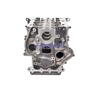 06H103373K/J/L 2.0tsi 16V CCZA EA888第2代发动机气缸盖总成，适用于大众高尔夫捷达奥迪A4 A5斯柯达奥克塔维亚 - Product Image 5