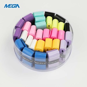 Poignées de raquette personnalisées professionnelles en PU de marque KB pour le baseball, le hockey, le pickleball, le badminton, le paddle-tennis - Product Image 5