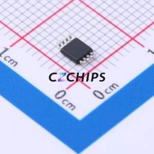 Nuevo-Original HGX485EIMM/TR Circuito integrado IC Chip de circuito integrado de 1/2 IC de 1/2/2/1/2/2/2 - Product Image 2