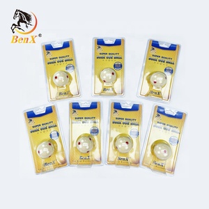 <span class=keywords><strong>Bola</strong></span> de <span class=keywords><strong>Billar</strong></span> BenX Solid Pack, 2-1/4 Pulgadas, <span class=keywords><strong>6</strong></span> Puntos Rojos, <span class=keywords><strong>Bola</strong></span> de <span class=keywords><strong>Billar</strong></span> para Pool - Product Image 3