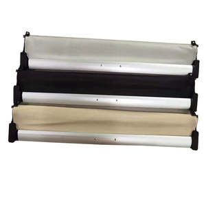 Cubierta para Techo Solar de Coche 3GG877307 para VW CC Passat CC <span class=keywords><strong>Arteon</strong></span> <span class=keywords><strong>Gris</strong></span> Beige Negro - Product Image 1