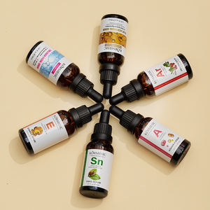 KORMESIC - Suero Facial con Vitamina C y A, 30 ml, Hidratante, Antienvejecimiento, Antiarrugas, Reafirmante, Suavizante, Antiacné, Iluminador - Product Image 3