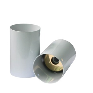 Accessoires de <span class=keywords><strong>golf</strong></span> sportifs élégants en acier inoxydable, plastique ABS, alliage d'aluminium et cuivre, anneau de tasse à trous, fournitures de <span class=keywords><strong>golf</strong></span> - Product Image 1