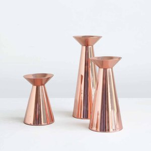 เชิงเทียนอลูมิเนียมแบบ2025 - Product Image 4