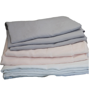 Bán buôn pháp lanh 280cm chiều rộng rộng nhà dệt vải cho tấm Ga Trải Giường RTS 100% rửa <span class=keywords><strong>Linen</strong></span> bộ đồ giường vải - Product Image 1