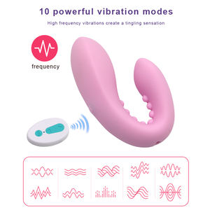 Het Dragen Van Vibrator Dildo Massager Seksproduct Met Clitorale Stimulator Vibrators Voor Vrouwen Seksspeeltjesdoos Voor Mannen - Product Image 3