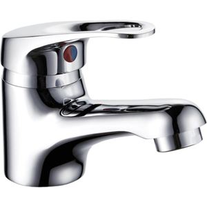 Rubinetto per Lavello in Cromo - Product Image 1