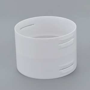 Tubería de HDPE Serie Norade, Instalación Directa y Sencilla, Directo de Fábrica, Mejora del Hogar, Mejora Eficazmente la Distribución del Aire - Product Image 2