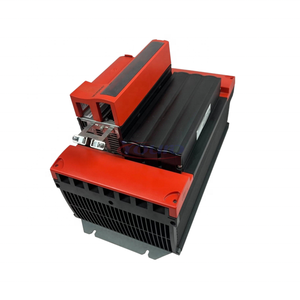 Nuevo Variador de Frecuencia Eurodrive Original MDX61B0450-503-4-0T 45kW 380-500V Tecnología de 4 Cuadrantes - Product Image 2