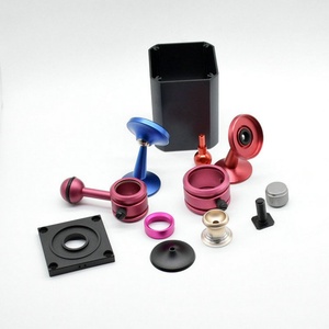Usinage CNC de précision, traitement de surface personnalisé, emballage, processus de fraisage, service de tournage des métaux pour l'acier inoxydable - Product Image 3
