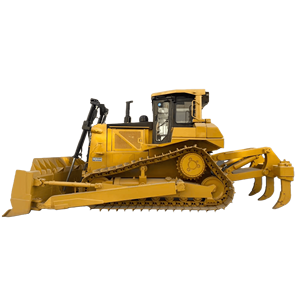 Excavadora de Orugas HBXG <span class=keywords><strong>SD7</strong></span> Edición Especial para Humedales Alto Rendimiento Buen Estado - Product Image 1