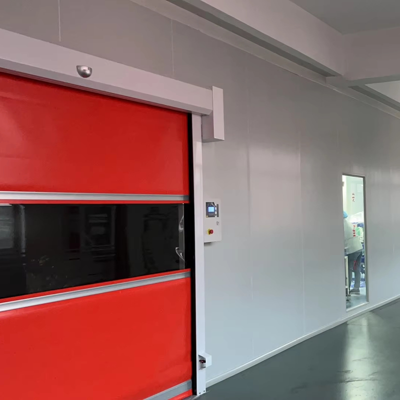 New High Quality Electronic Industry ISO
