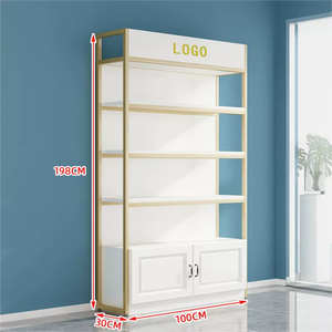 Espositore a Scaffale Mauritius per Supermercati, Minimarket, Centri Commerciali e Negozi di Alimentari - Product Image 2