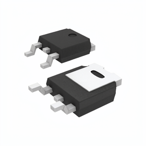Manufacturer Channel LF25ABDT-TRY TO 252 3, DPAK , SC 63 Power Management (PMIC) Components Electronic - Product Image 1