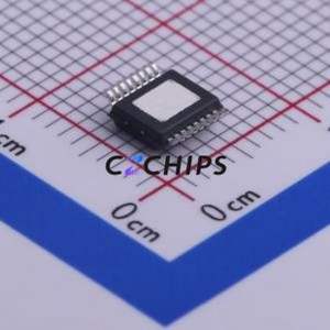 Nouveau commutateur électronique de puissance PMIC de puce IC de Circuit intégré PowerSSO-16 VND7050AJTR d'origine - Product Image 2