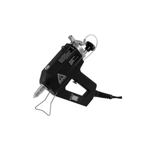 Pistolet à colle chaude pneumatique Reka Tr 50.5, 5 lb, température unique, pour bâtonnets de 5/16 po, usage DIY - Product Image 1