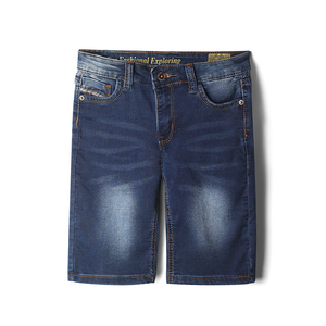 Pantaloncini da ragazzo alla moda <span class=keywords><strong>Jeans</strong></span> nuovi arrivi 2023 <span class=keywords><strong>Jeans</strong></span> alla moda in Denim pantaloni <span class=keywords><strong>Jeans</strong></span> in Denim per ragazzi - Product Image 5