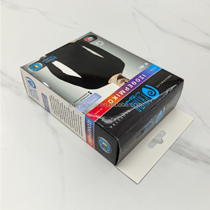 <span class=keywords><strong>Cajas</strong></span> <span class=keywords><strong>de</strong></span> Papel con Orificio <span class=keywords><strong>para</strong></span> Colgar, Impresas a Todo Color, Personalizadas al por Mayor, <span class=keywords><strong>para</strong></span> <span class=keywords><strong>Ropa</strong></span> Interior, <span class=keywords><strong>Ropa</strong></span> Térmica, Embalaje <span class=keywords><strong>para</strong></span> Minoristas - Product Image 3