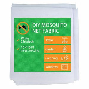<span class=keywords><strong>Moustiquaire</strong></span> pliable DIY d'<span class=keywords><strong>extérieur</strong></span> transfrontalière, modèle INY, style minimaliste moderne, pour jardin, cour, <span class=keywords><strong>terrasse</strong></span>, potager et fleurs - Product Image 3