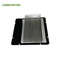 Fabricant de pompe à chaleur personnalisé Shenzhen climatiseur split carte mère circuit imprimé inverter BLDC compresseur driver board