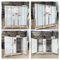 Fruit- en groentedroger, uien droogmachine, kleine droogmachine voor chips en fruit