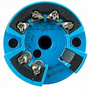 Sensor de Temperatura Universal Único HART ITEMP TMT72 Original de Endress+Hauser - Product Image 4