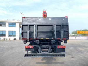 Camion de <span class=keywords><strong>d</strong></span>épannage professionnel 4x2 LHD 122 CV Diesel Euro 6 avec plateau de 4,2 m pour <span class=keywords><strong>un</strong></span> service de secours routier efficace - Product Image 6
