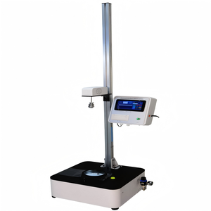 Testeur d'<span class=keywords><strong>impact</strong></span> de fléchette tombant Film d'instrument de <span class=keywords><strong>test</strong></span> de poids de chute d'emballage et de feuilles de plastique - Product Image 1