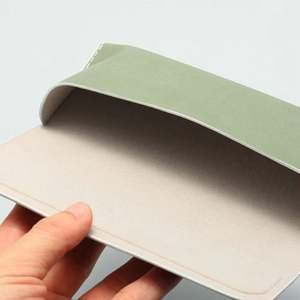 Estuche Rígido para Gafas de Sol, Personalizado con Logotipo, Color Sólido, Anticompresión, de Cuero PU, para Unisex, Venta al Por Mayor - Product Image 2