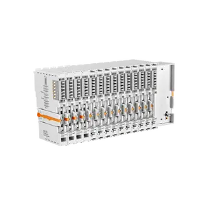 EdgeIO lógica E/S Controlador Suporta Modbus TCP/OPC UA/ MQTT BL206Pro