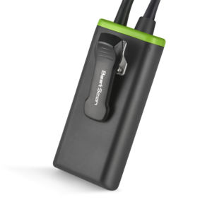 Besscan S5 Plus vétérinaire scanner à ultrasons, scanner à ultrasons de haute qualité d'imagerie vache scanner à ultrasons vétérinaire portable 2022 - Product Image 3