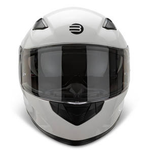 Casco integral Befast Ventus III Blanco Brillante L - Product Image 3