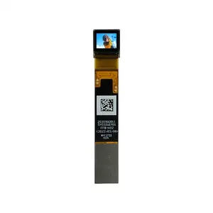 Seeya Sy032wem01 0.32 Inch 800X600 Hoge Resolutie Si Oled Micro Displays Module Voor Ar/Nacht Vison/Zicht