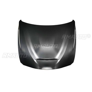 ฝากระโปรงหน้าสำหรับ BMW ซีรีส์ 3 GTS F30 F35 ใช้ได้กับ BMW ซีรีส์ 3 GTS F30 F35 ปี 2013-2019 อุปกรณ์ตกแต่งรถยนต์ - Product Image 1