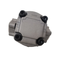 NUOYI DESIGN Conception de bride standard pour un remplacement facile des pompes neuves GPYZ5.8R323B9Y0
