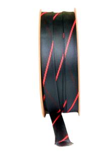 منظم كابلات قابل للتمدد ذاتي الإغلاق من نوع سبليت لوم من شركة مصنعة ذات خبرة 13 عامًا - Product Image 2