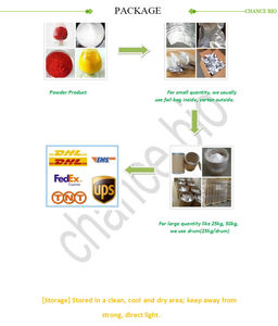 خلاصة زهور من الدرجة الأولى من الدرجة الأولى في الغذاء - Product Image 5