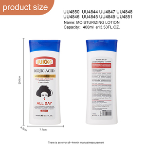 UUKKG Lozione <span class=keywords><strong>Corpo</strong></span> Super Idratante Bestseller, Ripara la Pelle Secca e Ruvida, Schiarisce la Pelle Spenta, <span class=keywords><strong>Crema</strong></span> Idratante a Lunga Durata - Product Image 2