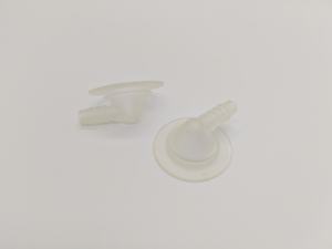 Valve de gonflage en TPU de haute qualité, personnalisée, pour bouée de sécurité de natation, sac de flottaison - Product Image 4