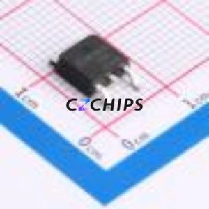 Transistor de efecto de campo de transistor NP36N10G de alta calidad (MOSFET) Venta al por mayor Chips de componentes electrónicos y servicio BOM - Product Image 1