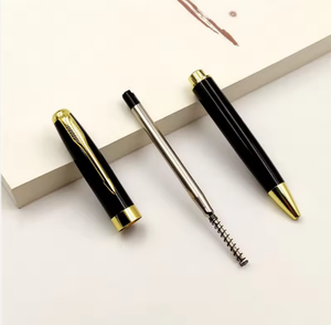 Top Selling Metal Ballpoint Parker <b>Pen</b> Promotional Business <b>Gifts</b> Ballpoint <b>Pens</b> - Product Image 5