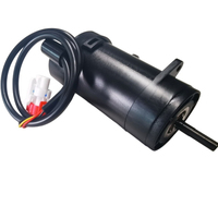 IP68 Wasserdichter Bürstenloser Motor 20m Tauchfähiger BLDC Innenläufermotor für Poolreinigungsroboter ROV AUV Unterwasser-Thruster