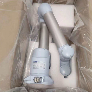 Robot de Soldadura Colaborativo de 6 Ejes con Capacidad de Carga de 10 kg, Ideal para Producción en Pequeños Lotes, Brazo Robótico de Soldadura W - Product Image 6