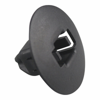 Clip de guidage d'air de pare-chocs avant de haute qualité 30763619 pour Volvo S60 S60L S80 S90 V60 V70 V90 XC60 XC90