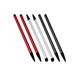 7. 0<span class=keywords><strong>ปากกา</strong></span>สไตลัสอเนกประสงค์แบบหน้าจอสัมผัสแบบ capacitive & Resistive สำหรับ iPad Air <span class=keywords><strong>iPhone</strong></span> เกมสมาร์ทโทรศัพท์มือถือนำทาง POS - Product Image 4